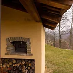 Il Pilone Votivo - Immersi Nella Natura Chalet *