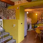 Chalet Il Pilone Votivo - Immersi Nella Natura Sinio