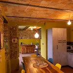 Chalet Il Pilone Votivo - Immersi Nella Natura Sinio