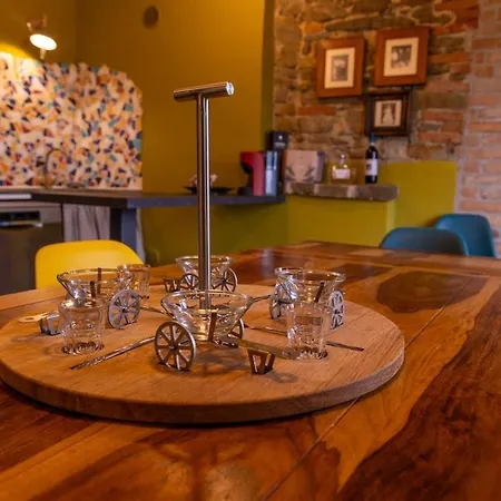 شاليه Il Pilone Votivo - Immersi Nella Natura *