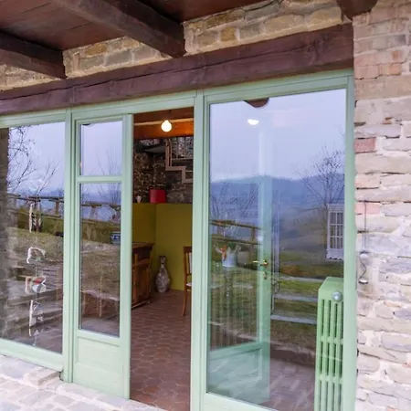Il Pilone Votivo - Immersi Nella Natura Chalet