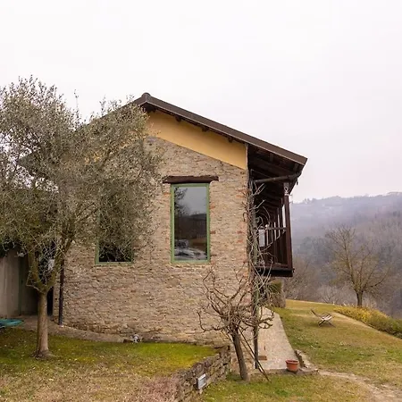 Il Pilone Votivo - Immersi Nella Natura