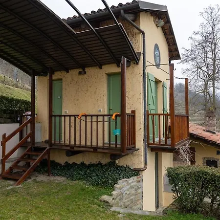 Chalet Il Pilone Votivo - Immersi Nella Natura