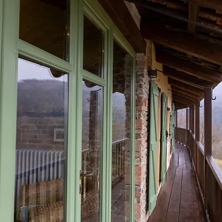 Chalet Il Pilone Votivo - Immersi Nella Natura