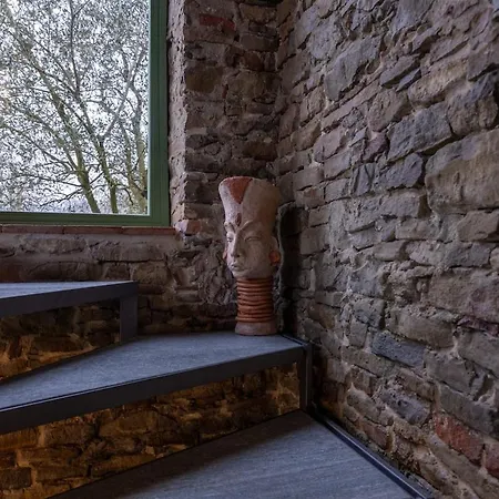 شاليه Il Pilone Votivo - Immersi Nella Natura Sinio