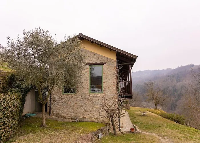 Il Pilone Votivo - Immersi Nella Natura